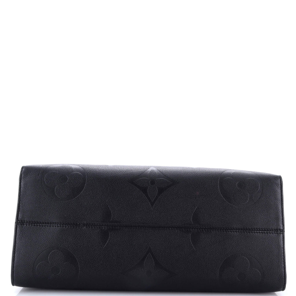 OnTheGo Tote Monogram Empreinte Giant GM