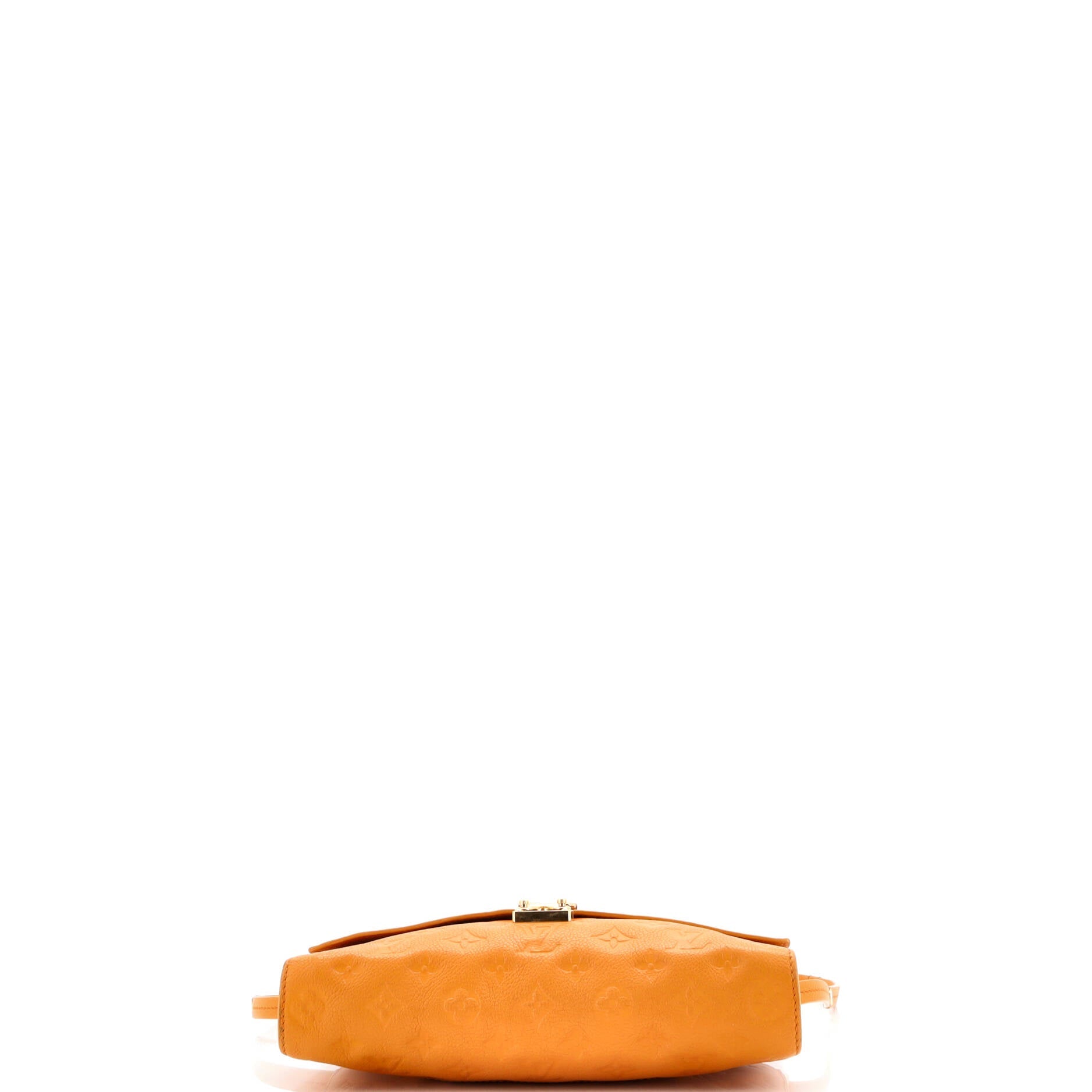 Fascinante Handbag Monogram Empreinte Leather