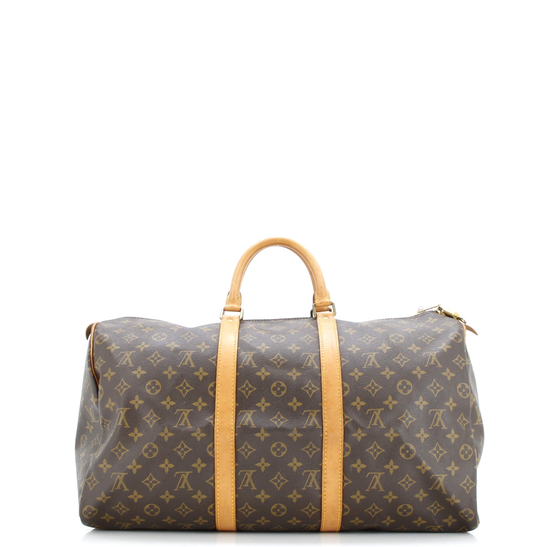 Keepall Bag Monogram Canvas 45