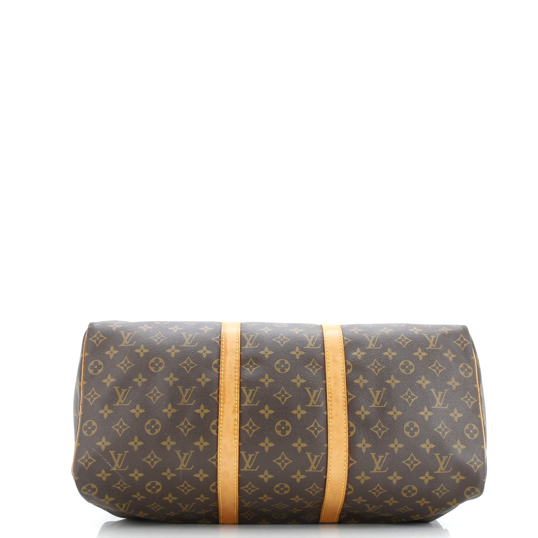 Keepall Bag Monogram Canvas 45