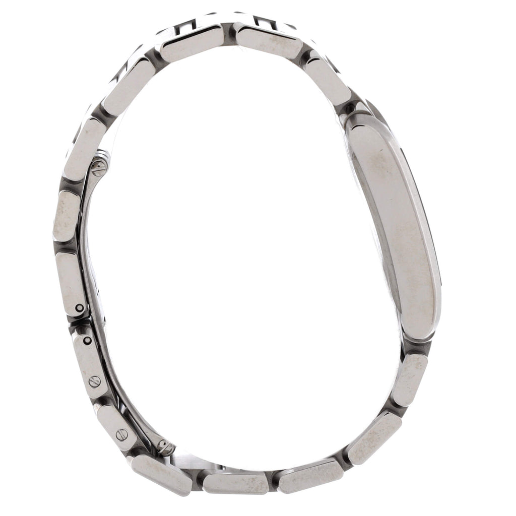 Tank Francaise Quartz Watch Stainless Steel 25