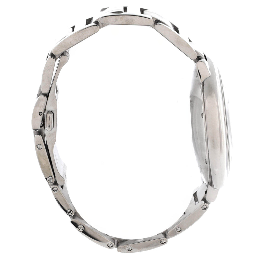 Ballon Bleu de Cartier Automatic Watch Stainless Steel 42