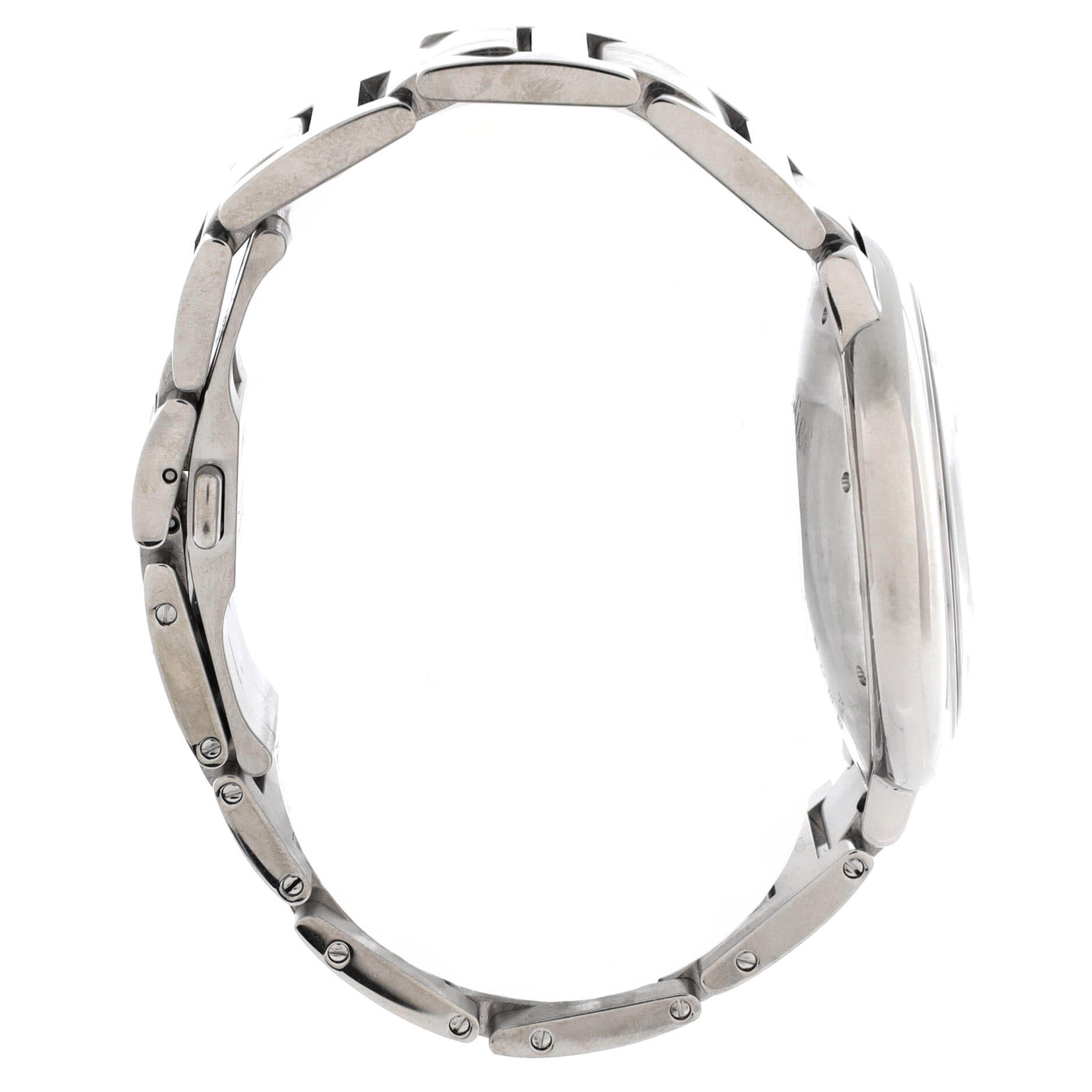 Ballon Bleu de Cartier Automatic Watch Stainless Steel 42