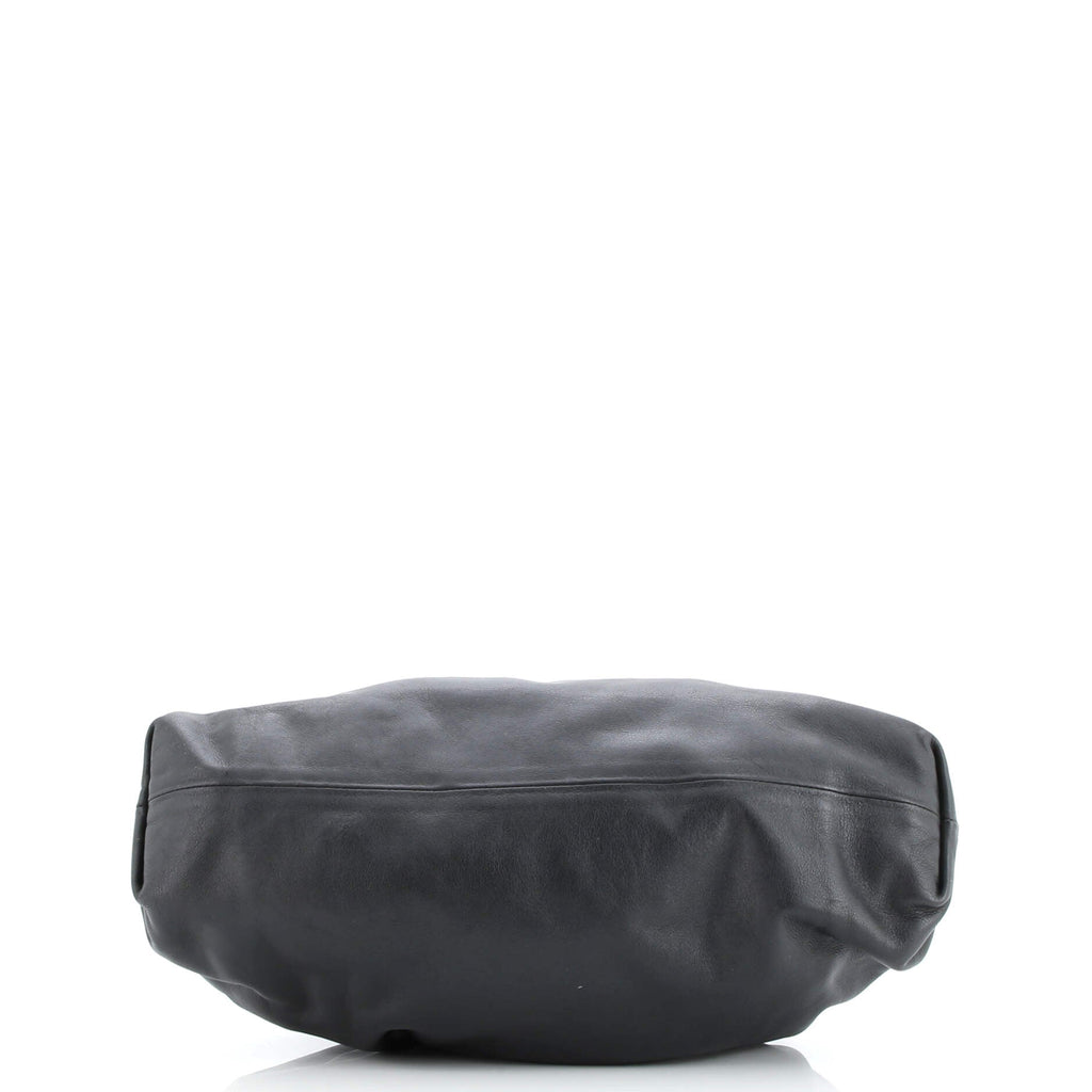 The Pouch Leather Teen