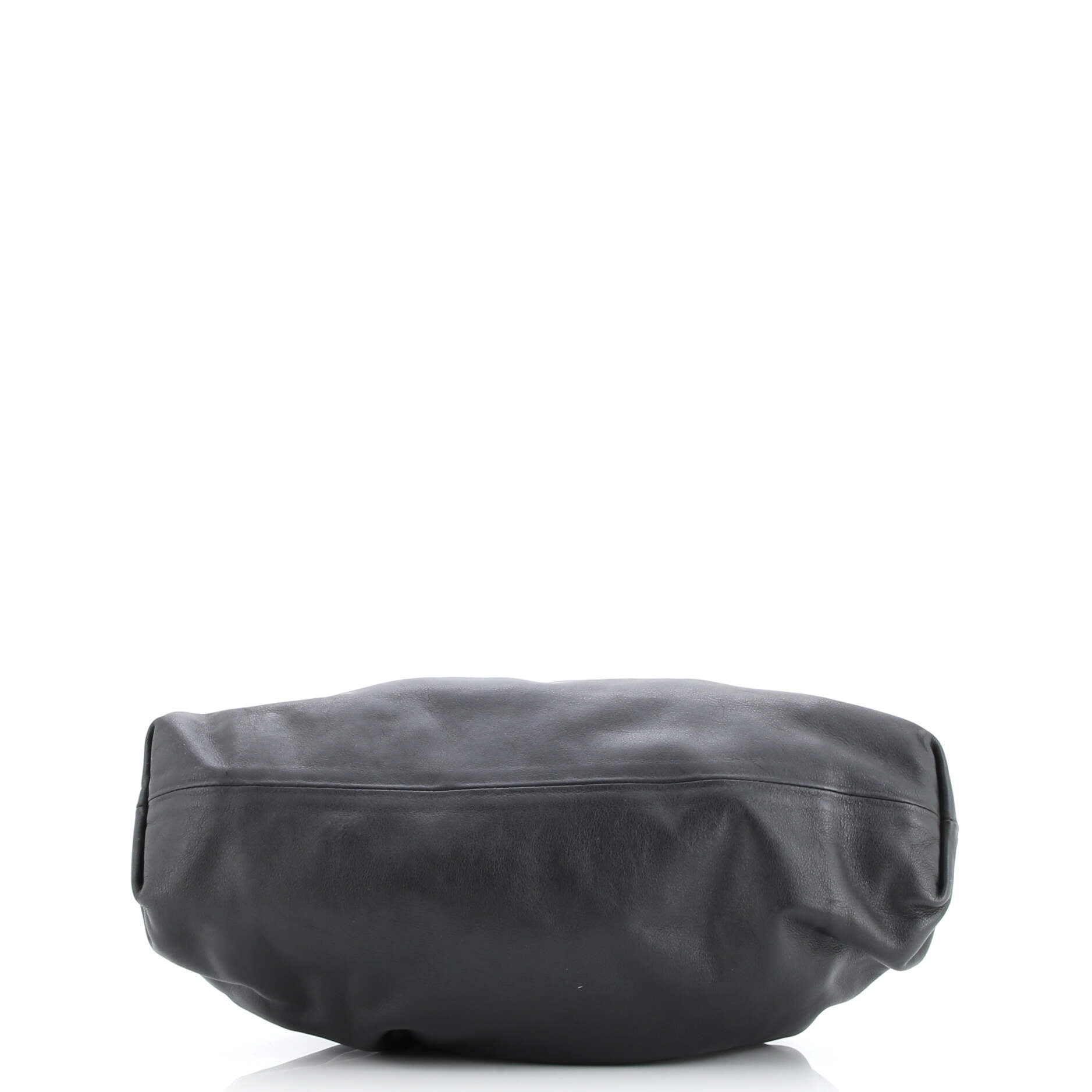 The Pouch Leather Teen