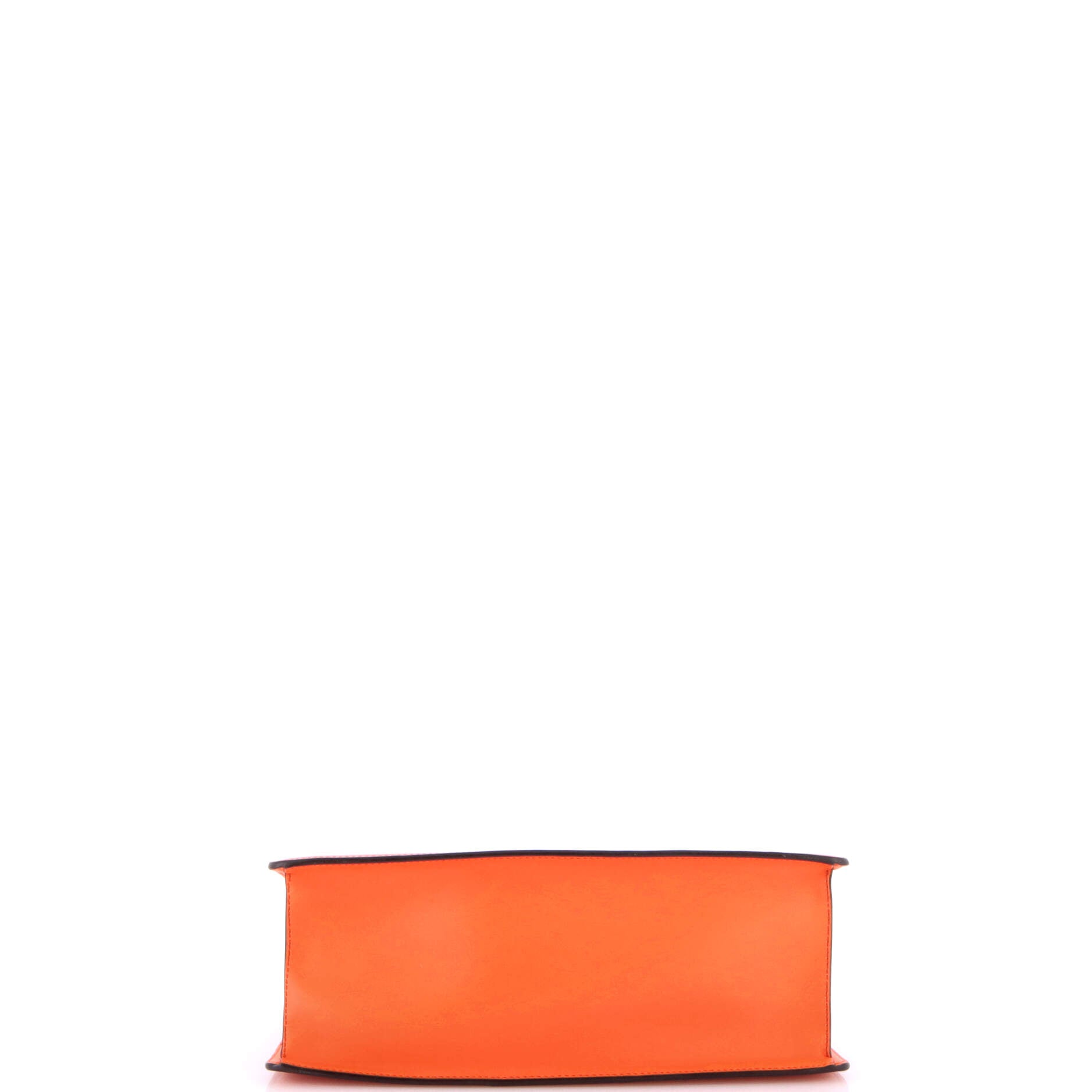 Sylvie Top Handle Bag Leather Medium