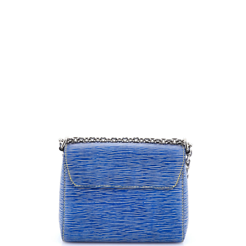 Twist Handbag Epi Leather PM