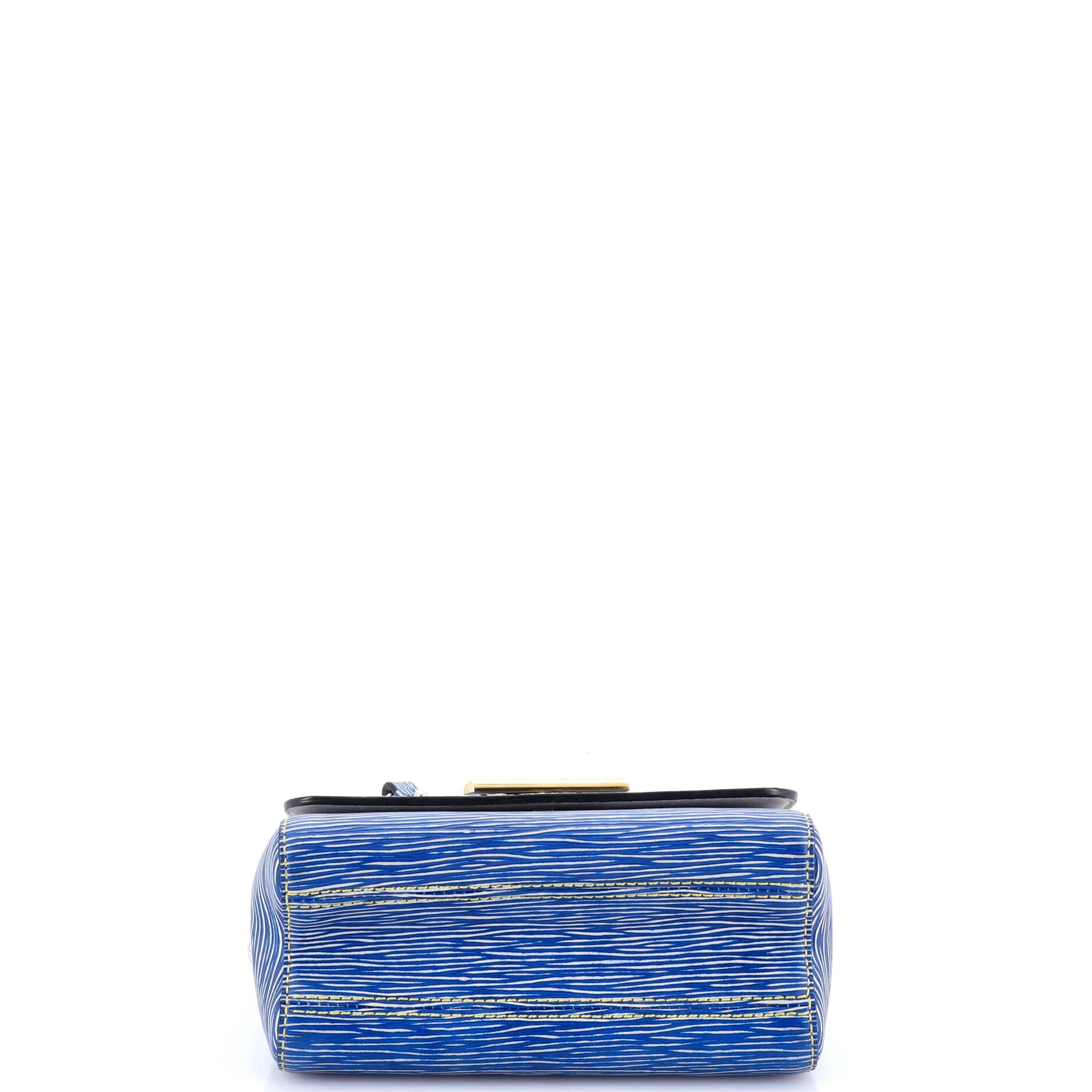 Twist Handbag Epi Leather PM