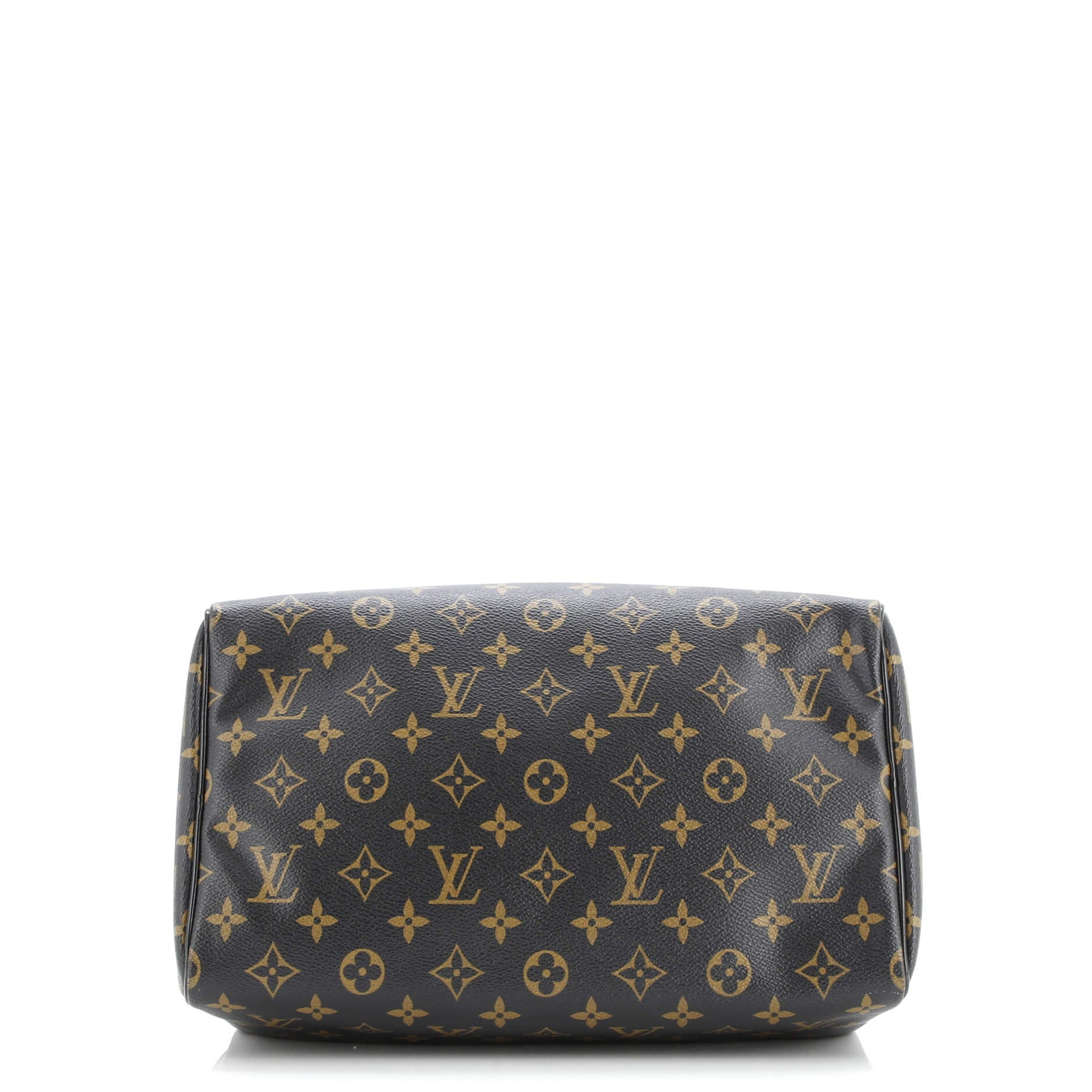 Speedy Handbag Limited Edition Monogram Mirage 30