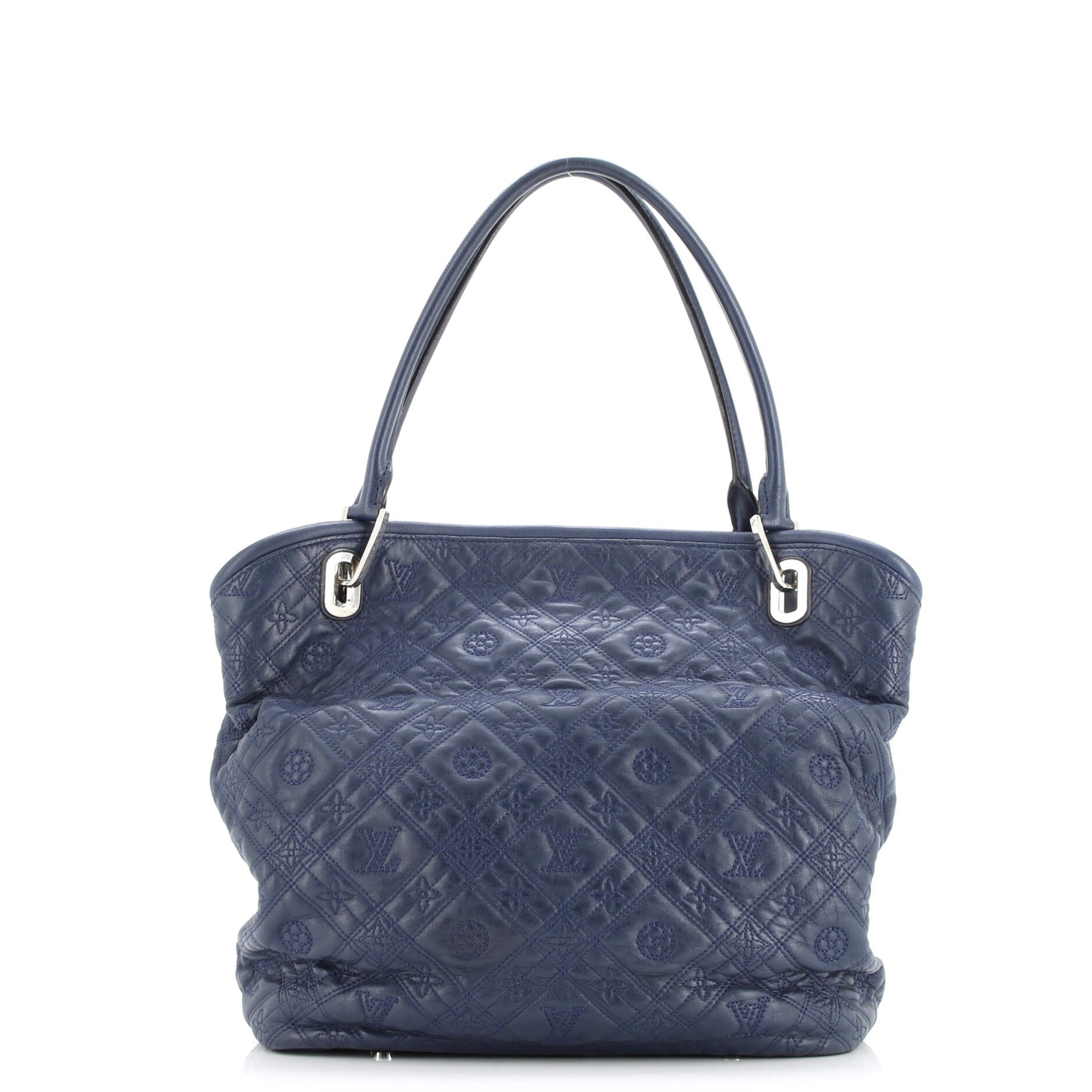 Antheia Lilia Handbag Leather GM