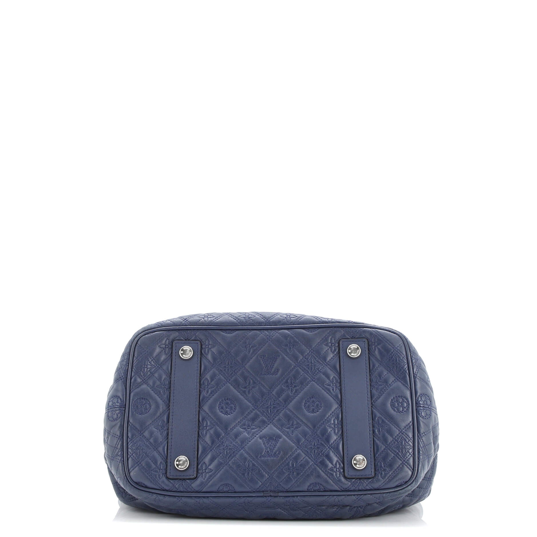 Antheia Lilia Handbag Leather GM
