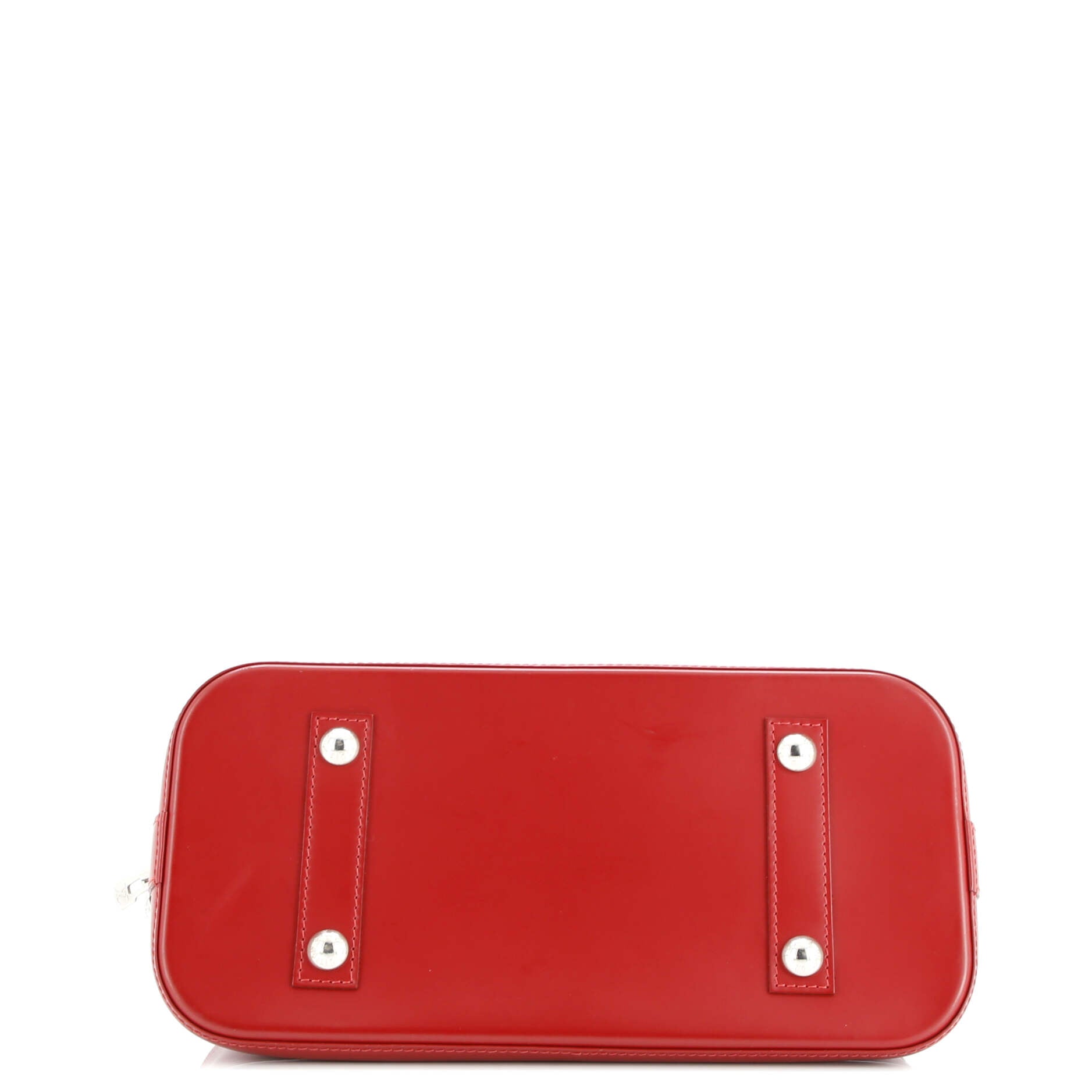 Alma Handbag Epi Leather PM