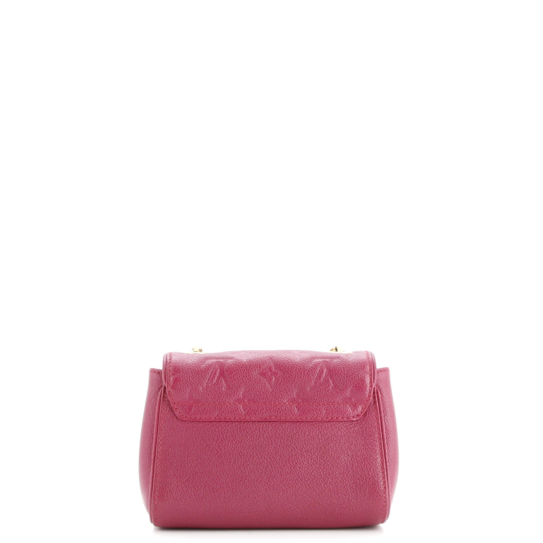 Saint Germain Handbag Monogram Empreinte Leather BB