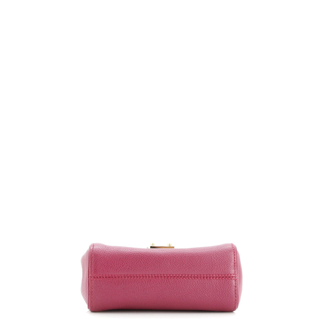 Saint Germain Handbag Monogram Empreinte Leather BB