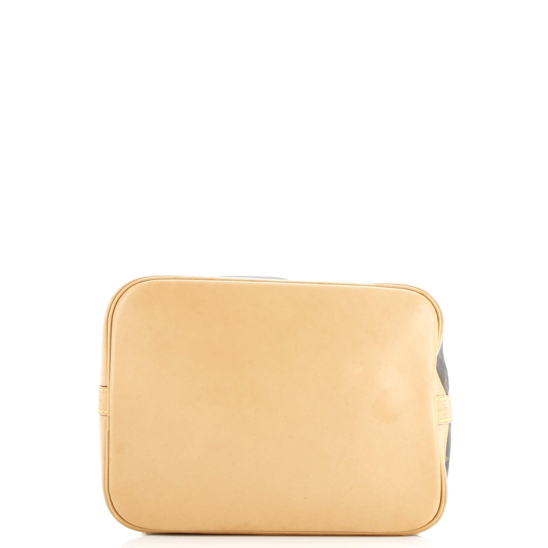 Petit Noe NM Handbag Monogram Canvas