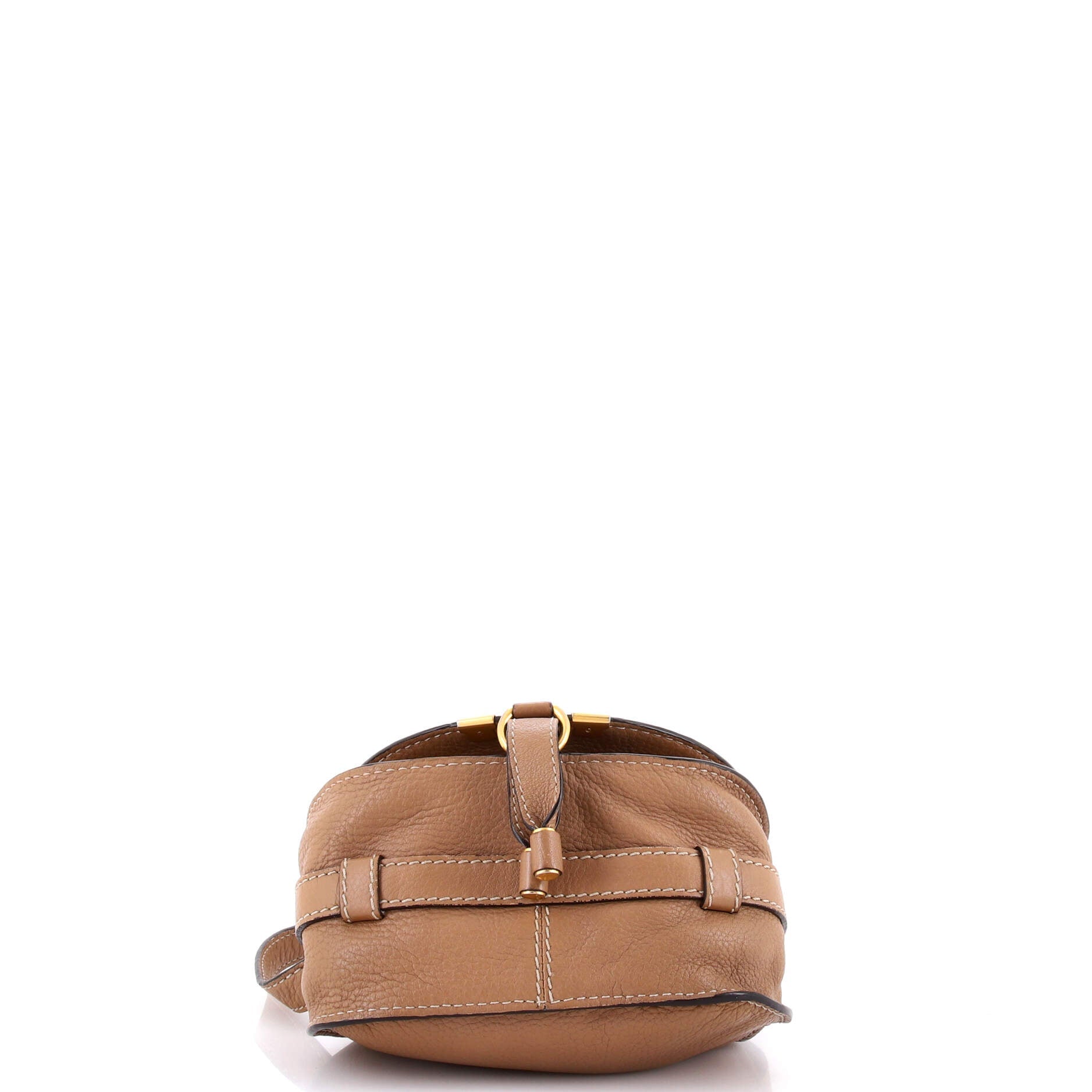 Marcie Crossbody Bag Leather Small