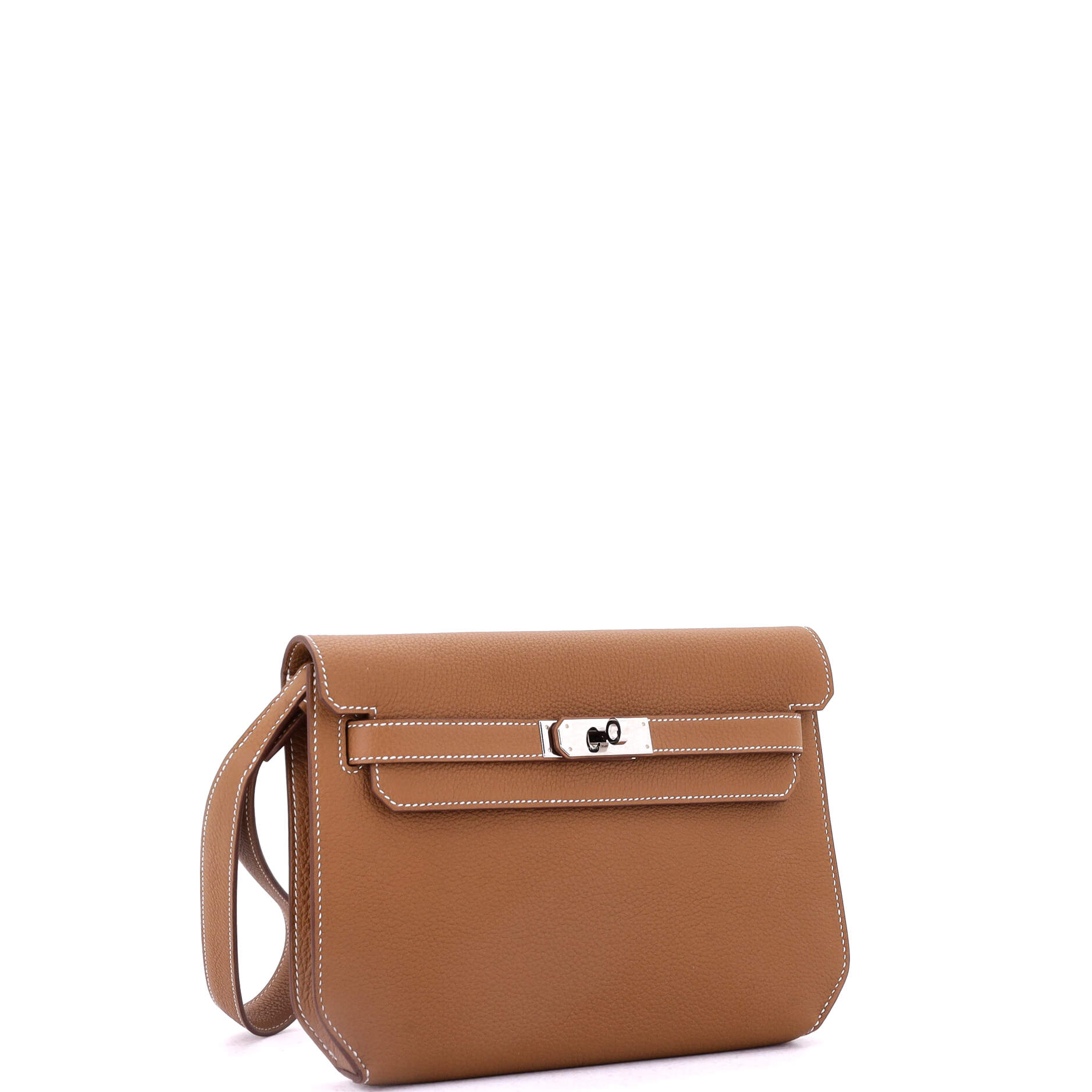 Kelly Depeches Pouch Togo 25