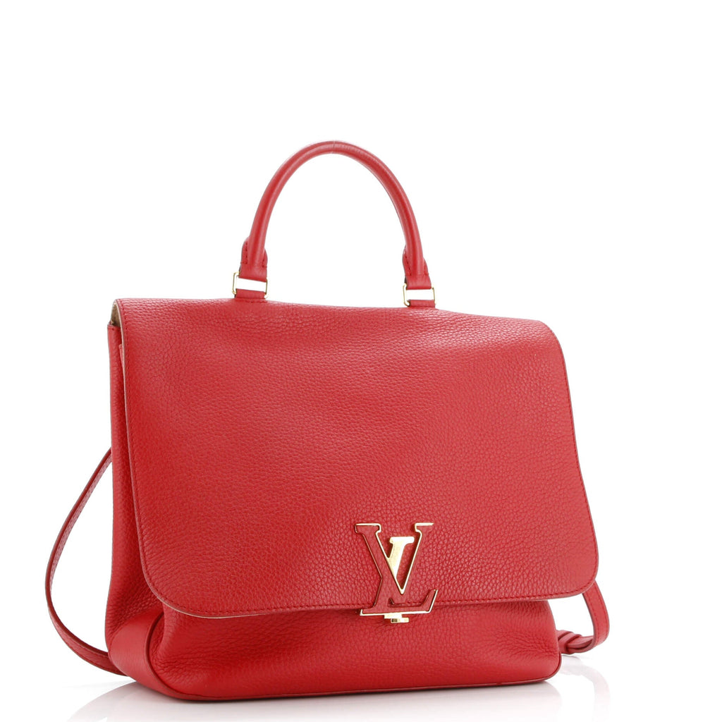 Volta NM Bag Leather