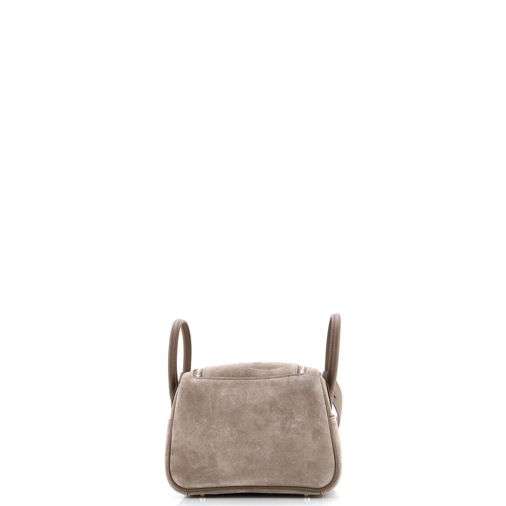 Lindy Bag Grizzly and Swift Mini