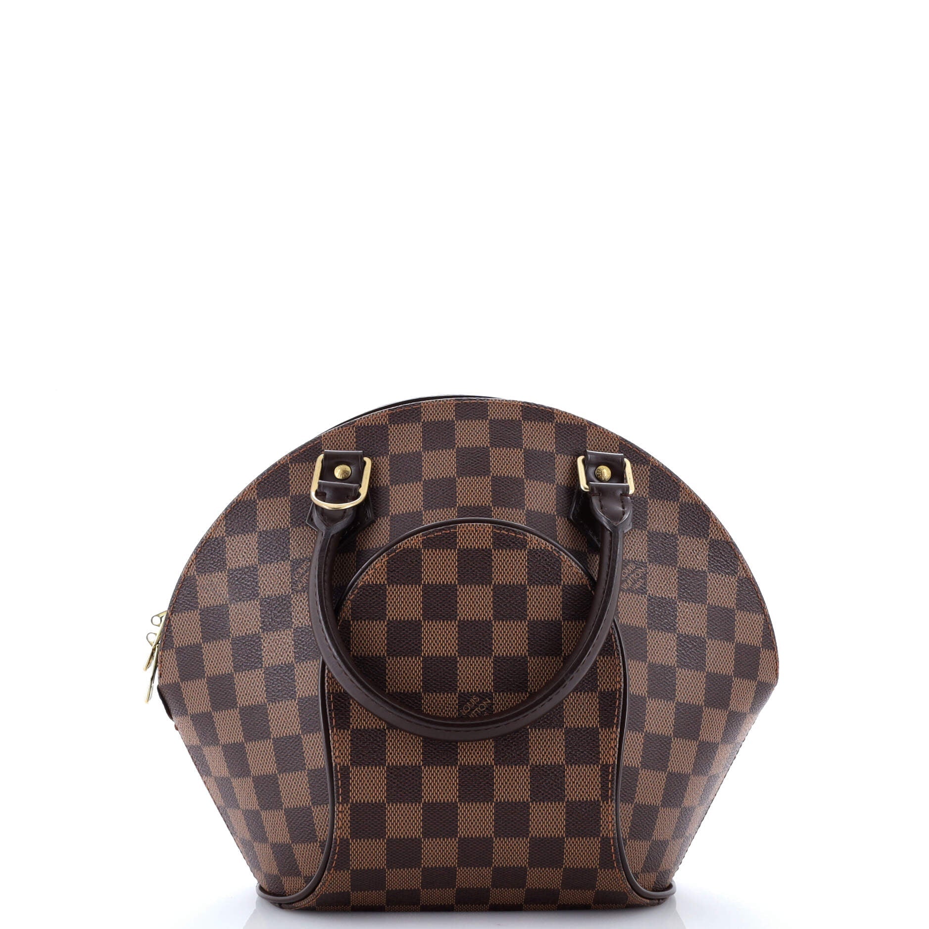 Ellipse Bag Damier PM