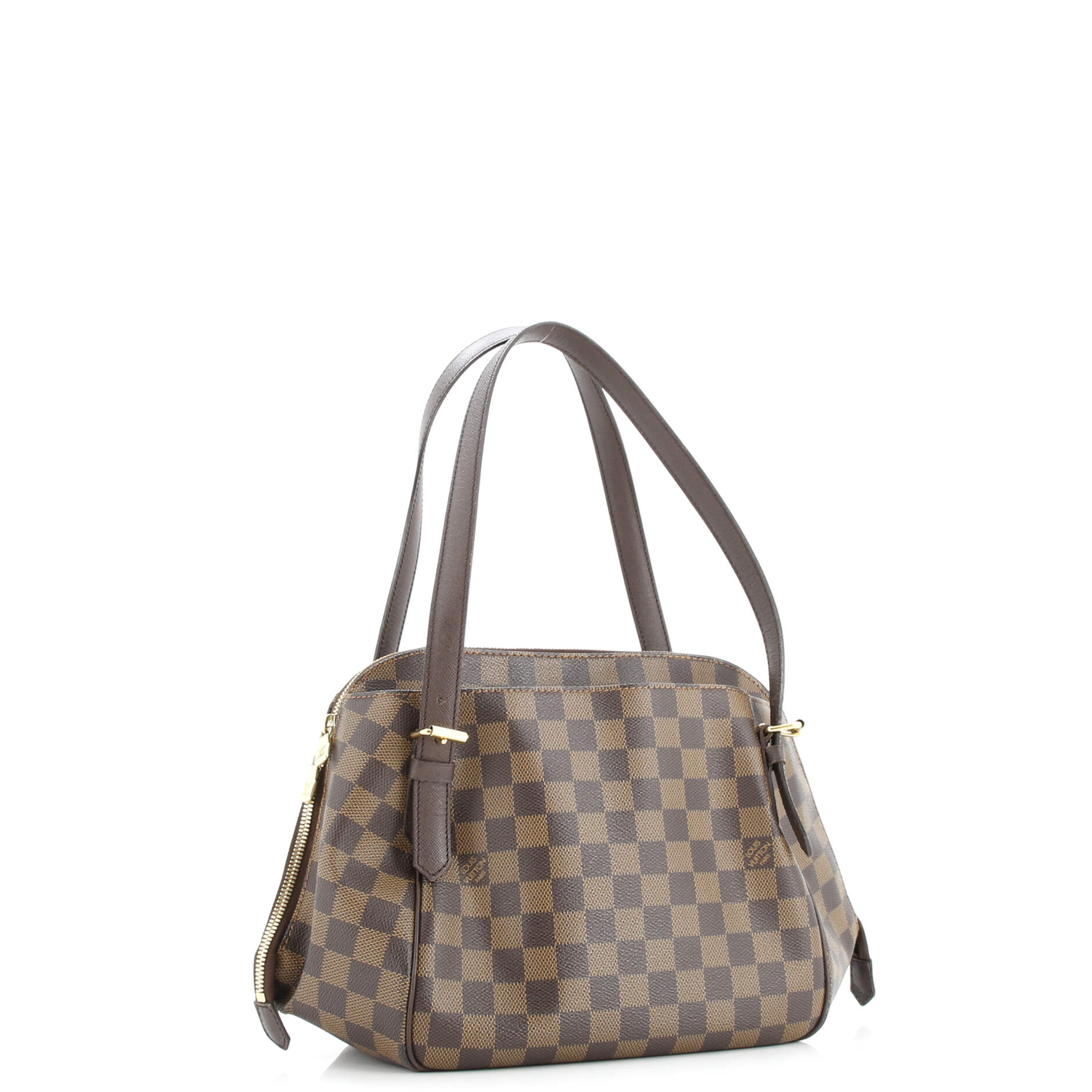 Belem Handbag Damier PM