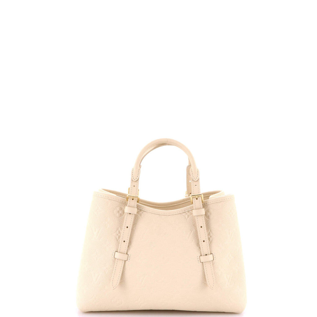 Babylone Tote Monogram Empreinte Leather PM