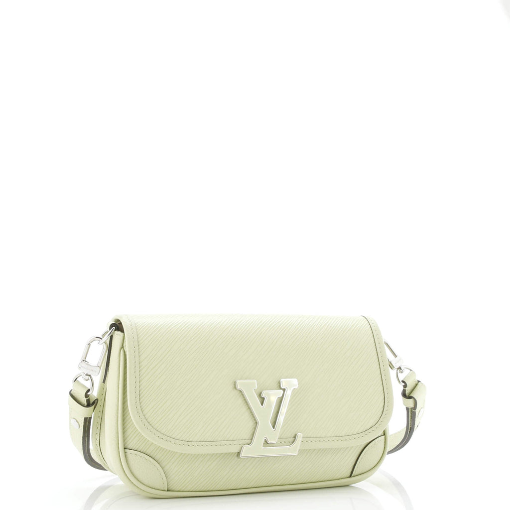 Buci Crossbody Bag Epi Leather