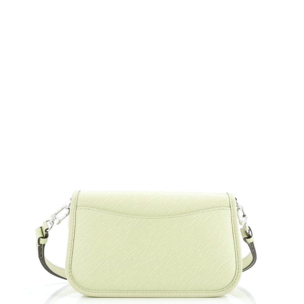Buci Crossbody Bag Epi Leather