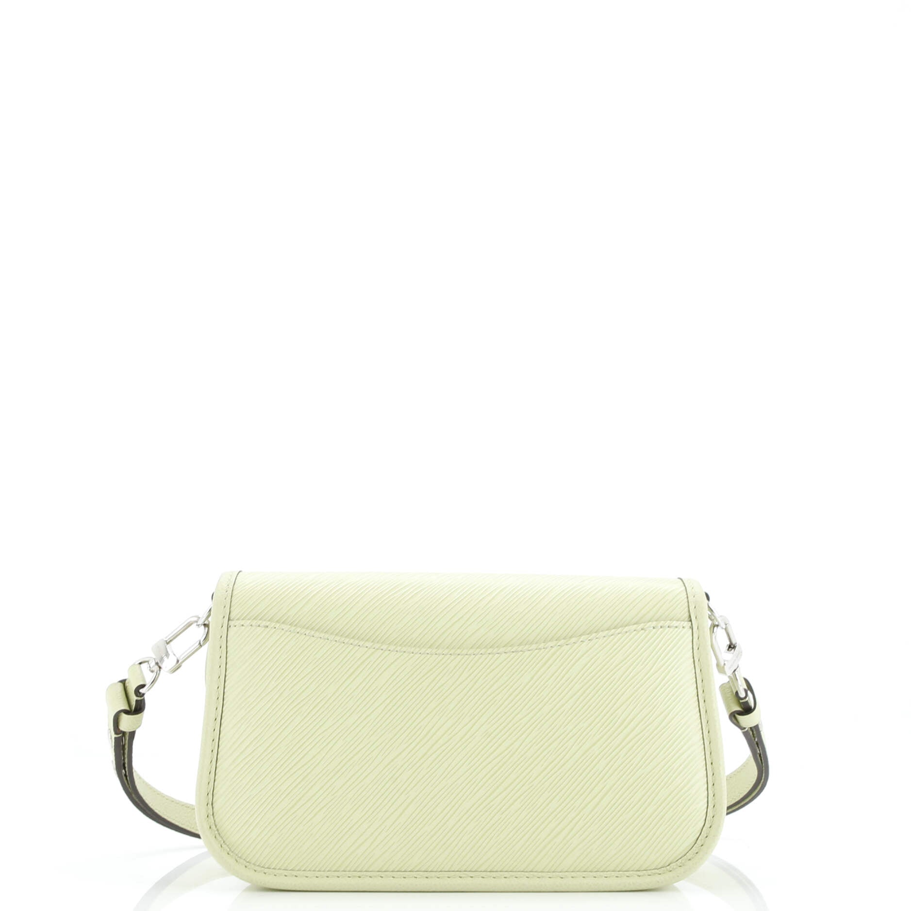 Buci Crossbody Bag Epi Leather
