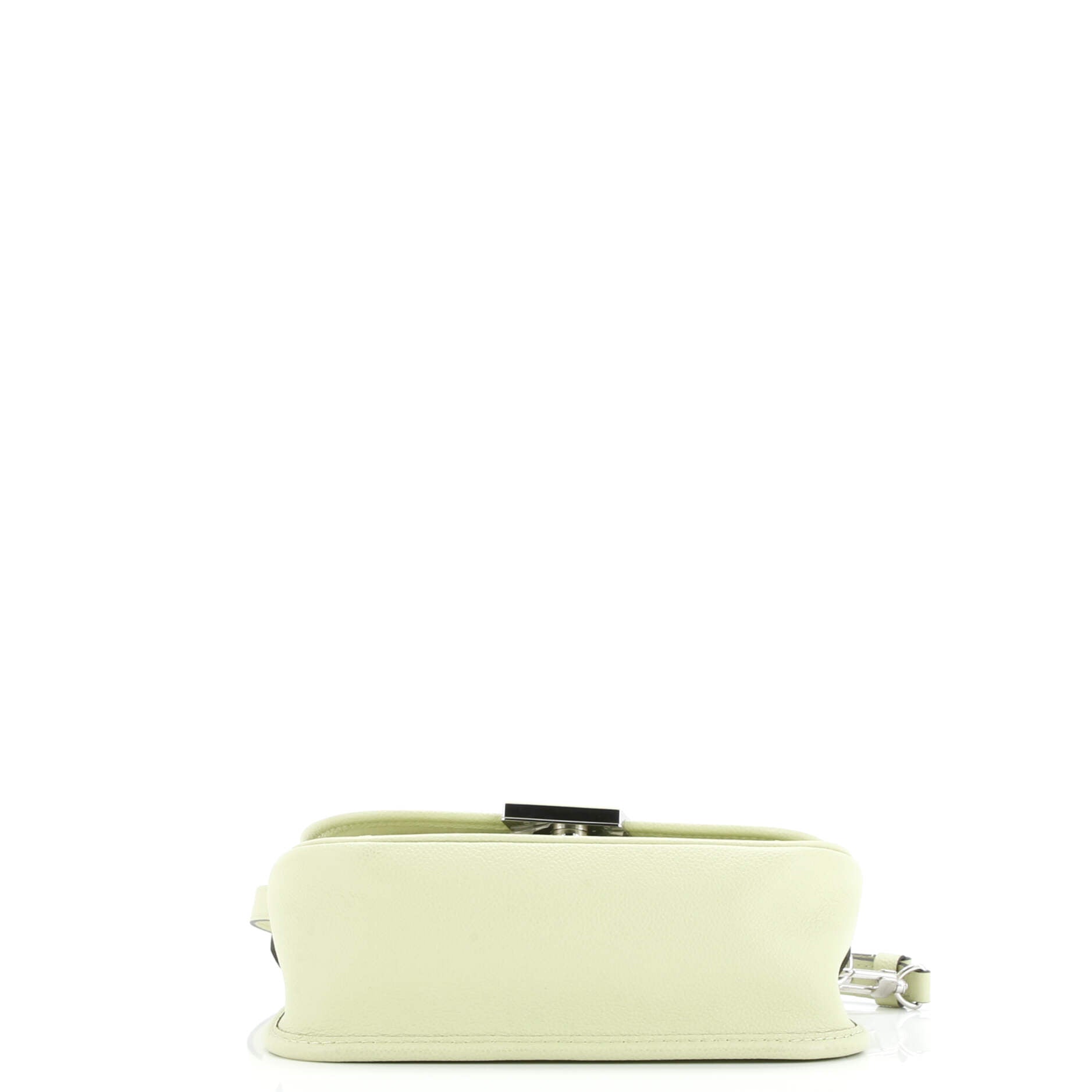 Buci Crossbody Bag Epi Leather