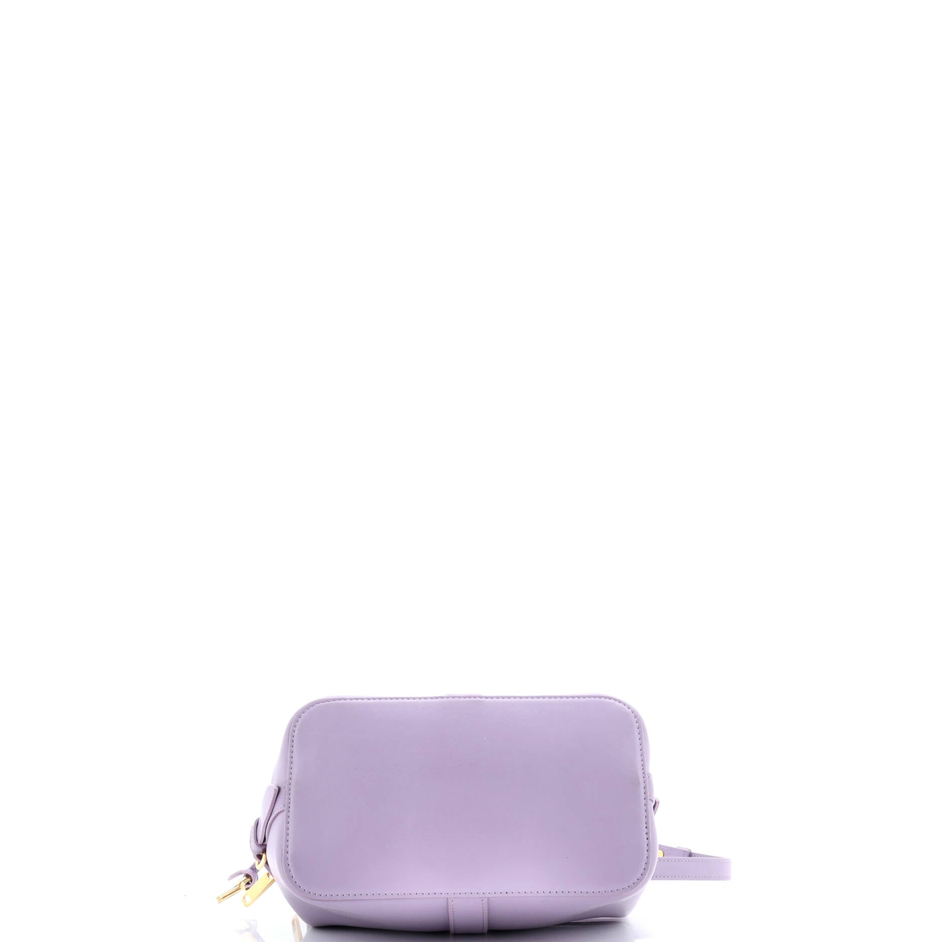 Teen Cabas De France Bag Leather Small
