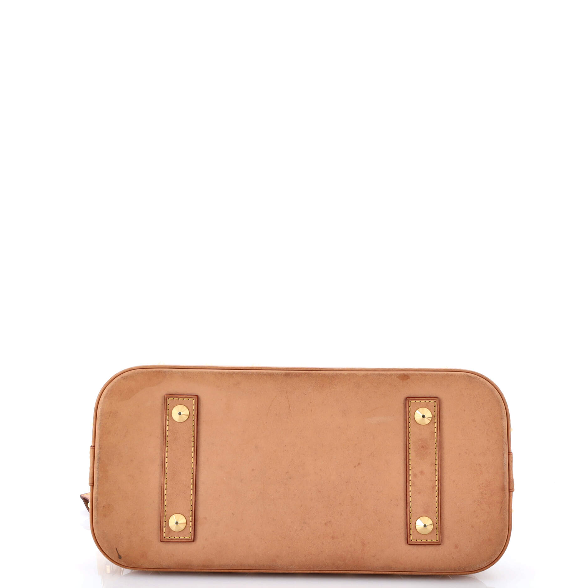 Alma NM Handbag Monogram Multicolor PM