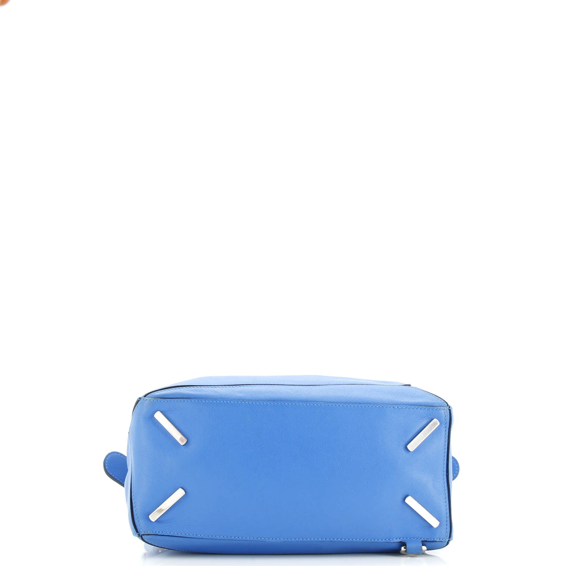 Puzzle Bag Leather Medium