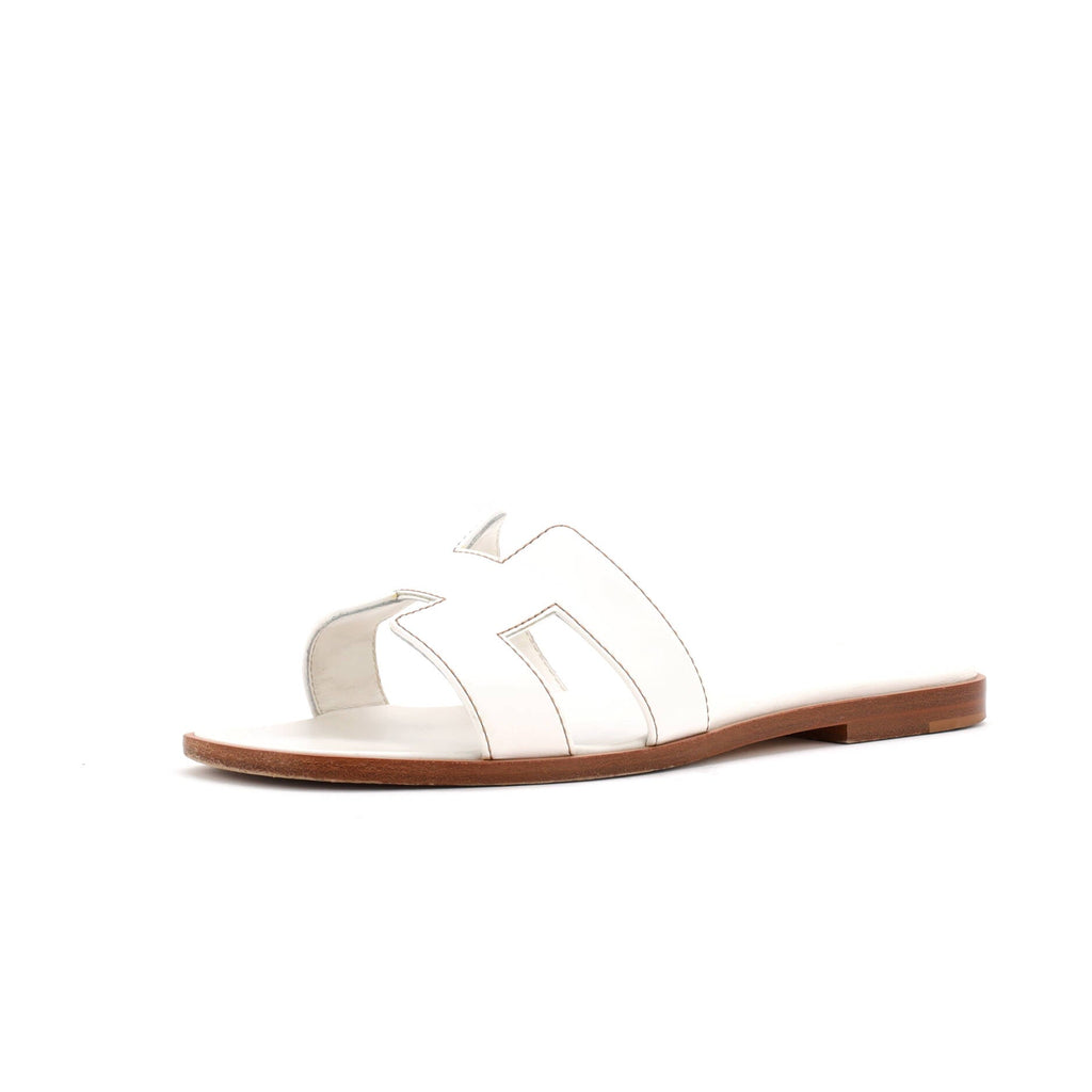 Women's Oran Sandals Leather