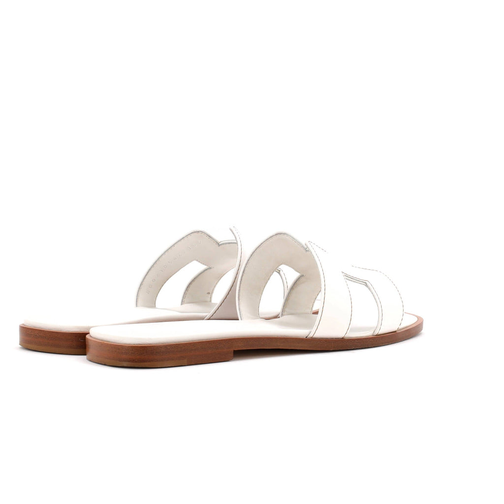 Women's Oran Sandals Leather