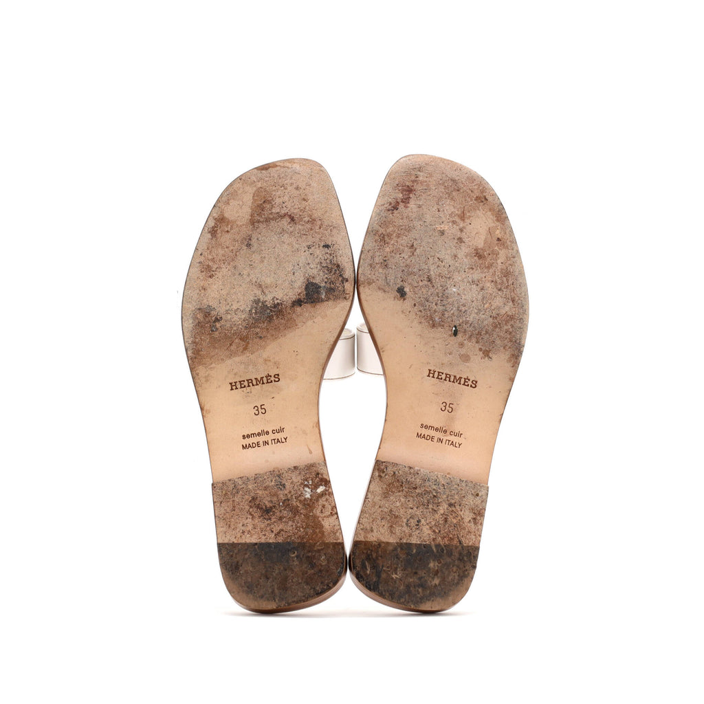 Women's Oran Sandals Leather