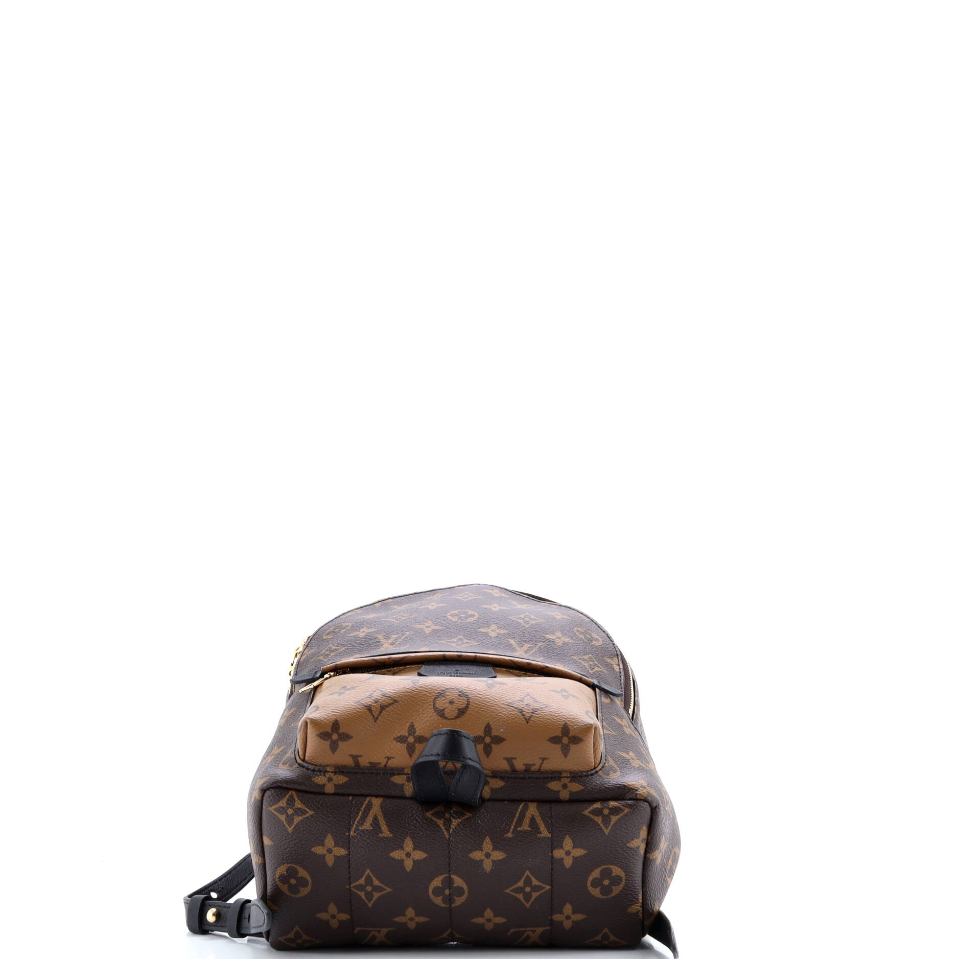 Palm Springs Backpack Reverse Monogram Canvas PM