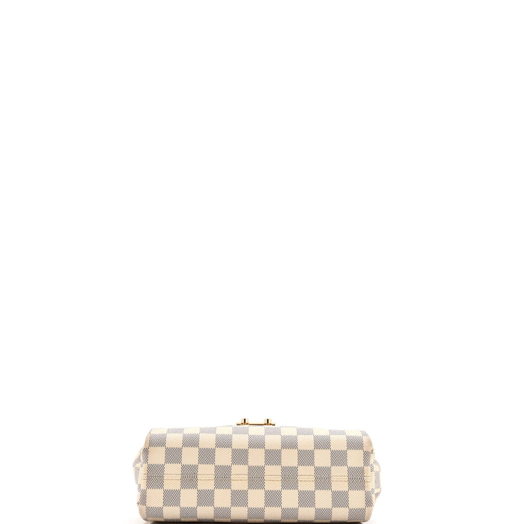 Croisette Handbag Damier