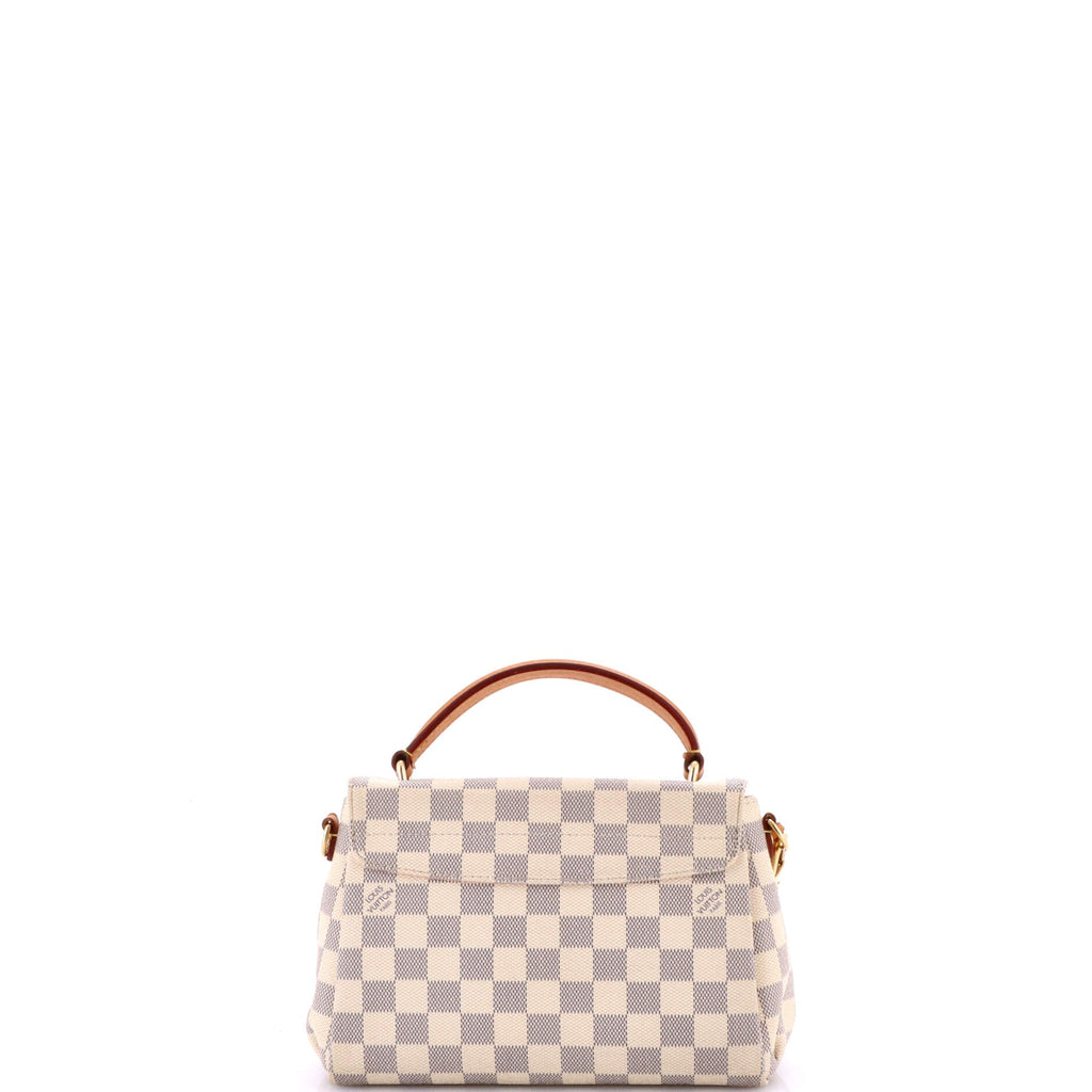 Croisette Handbag Damier