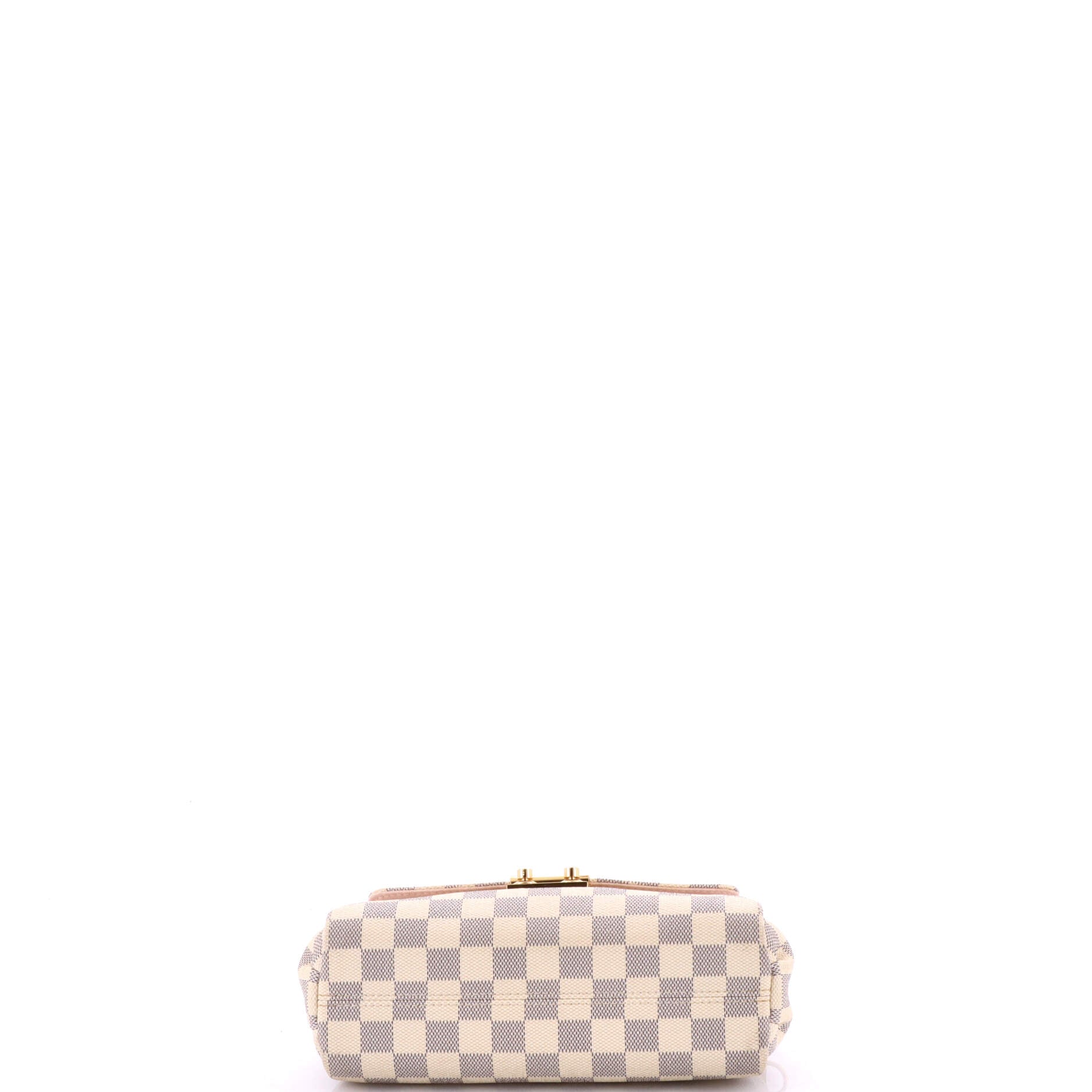 Croisette Handbag Damier