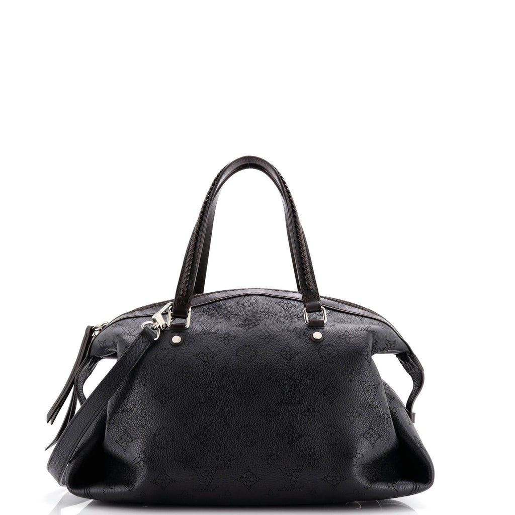 Asteria Handbag Mahina Leather