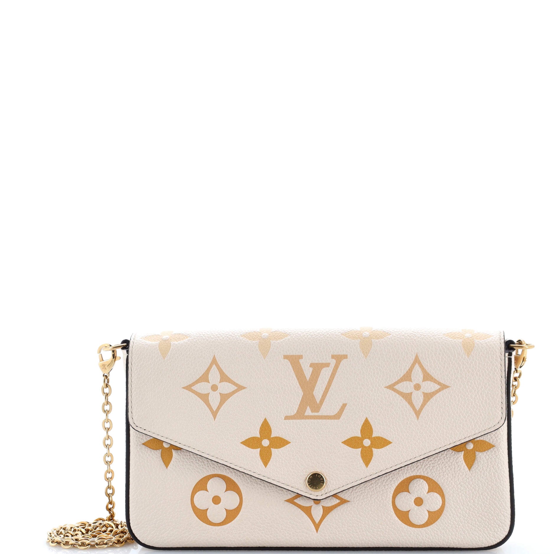 Felicie Pochette By The Pool Monogram Empreinte Giant