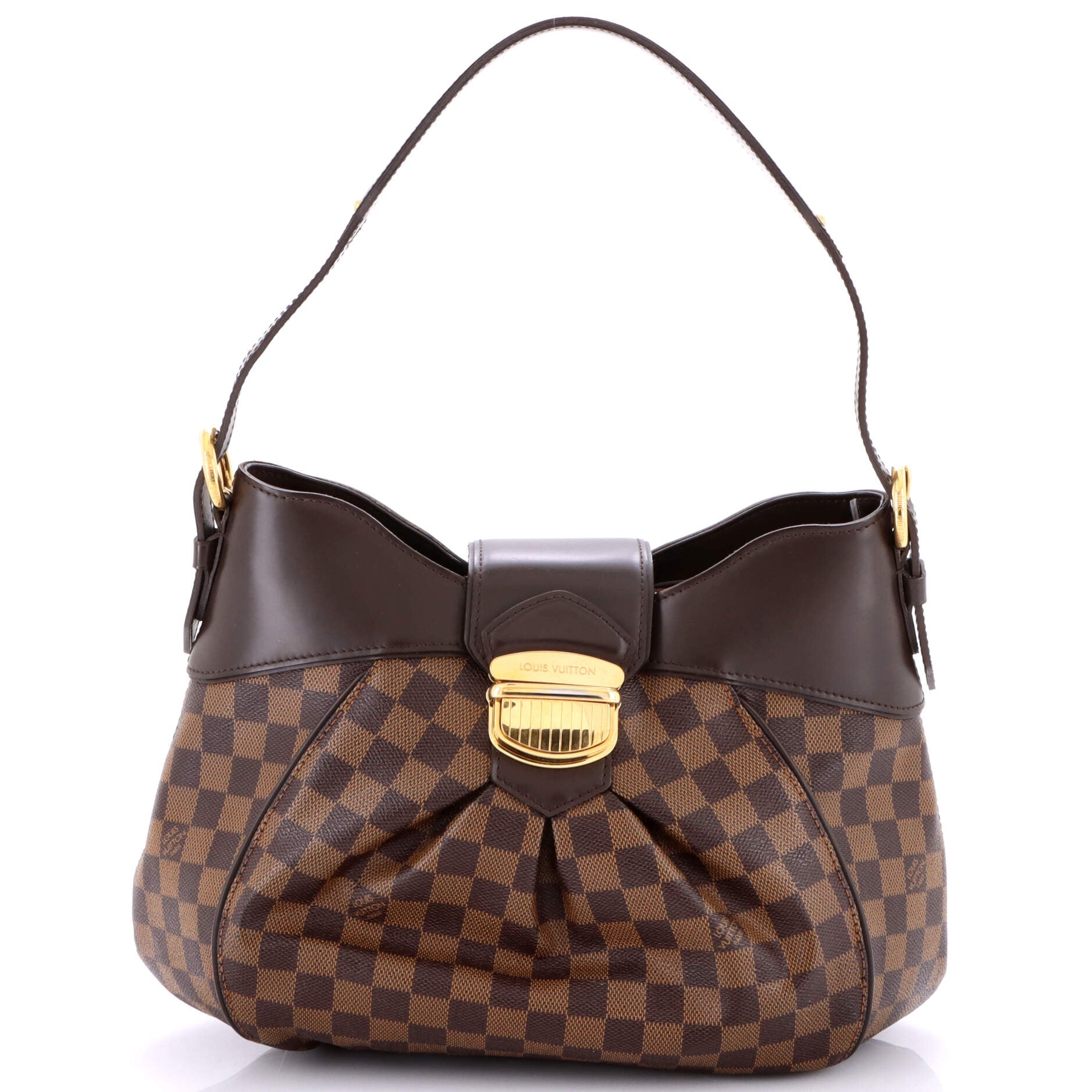 Sistina Handbag Damier MM