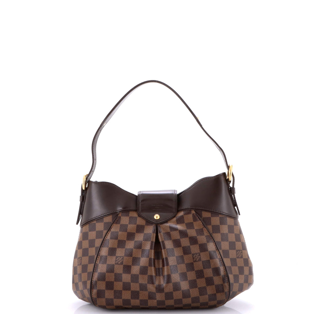 Sistina Handbag Damier MM