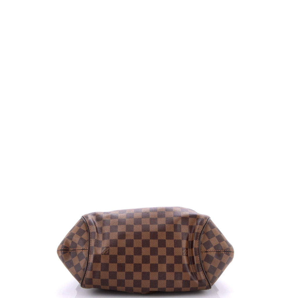 Sistina Handbag Damier MM