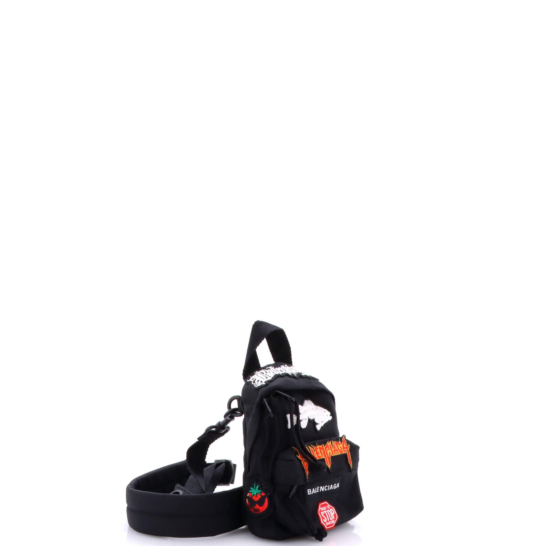Explorer Backpack Canvas Mini