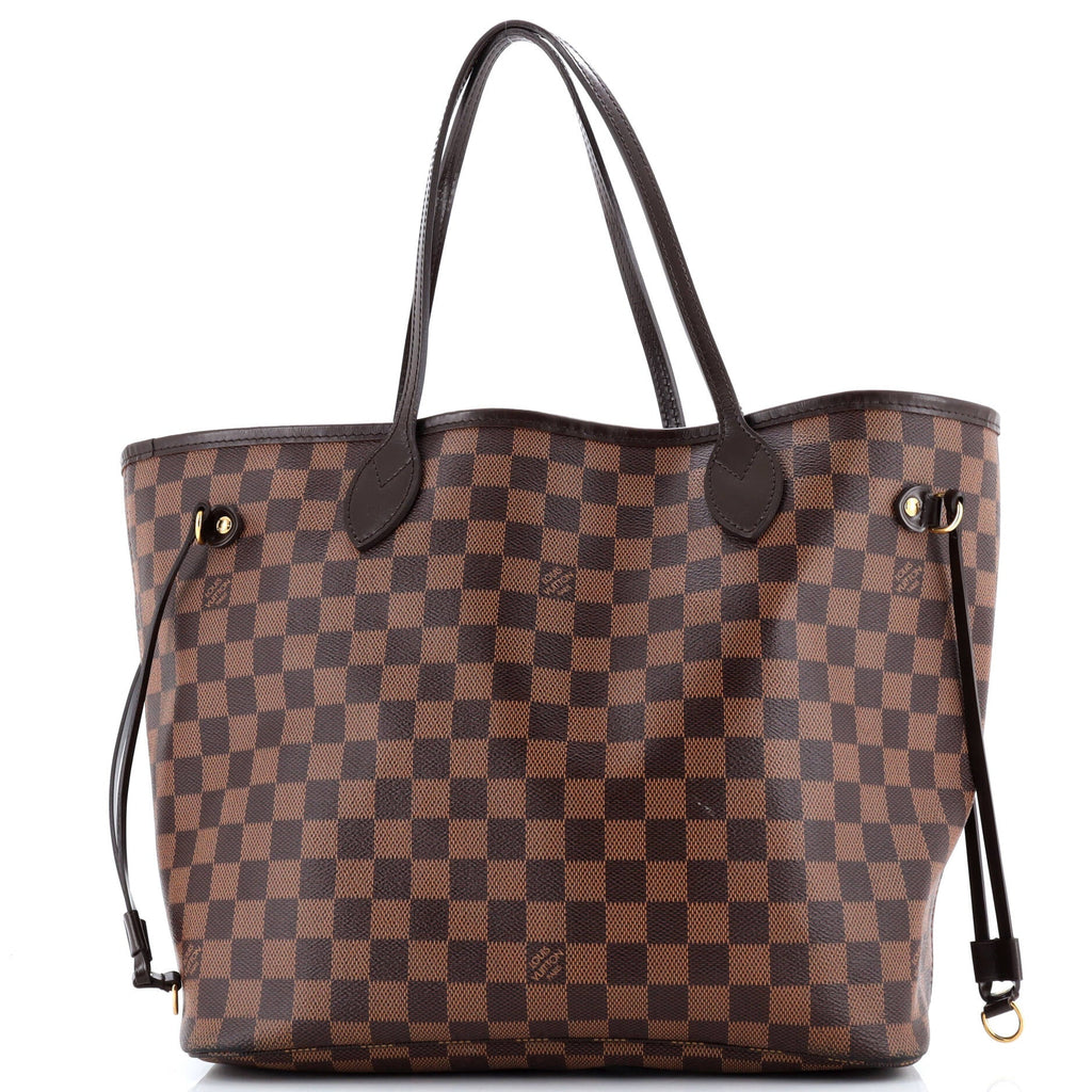 Neverfull Tote Damier MM