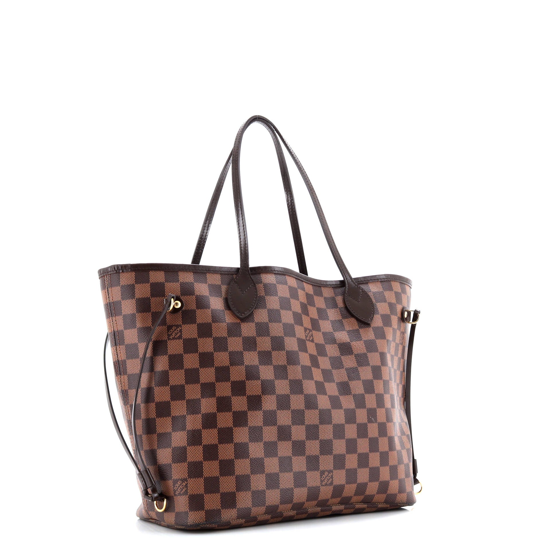 Neverfull Tote Damier MM