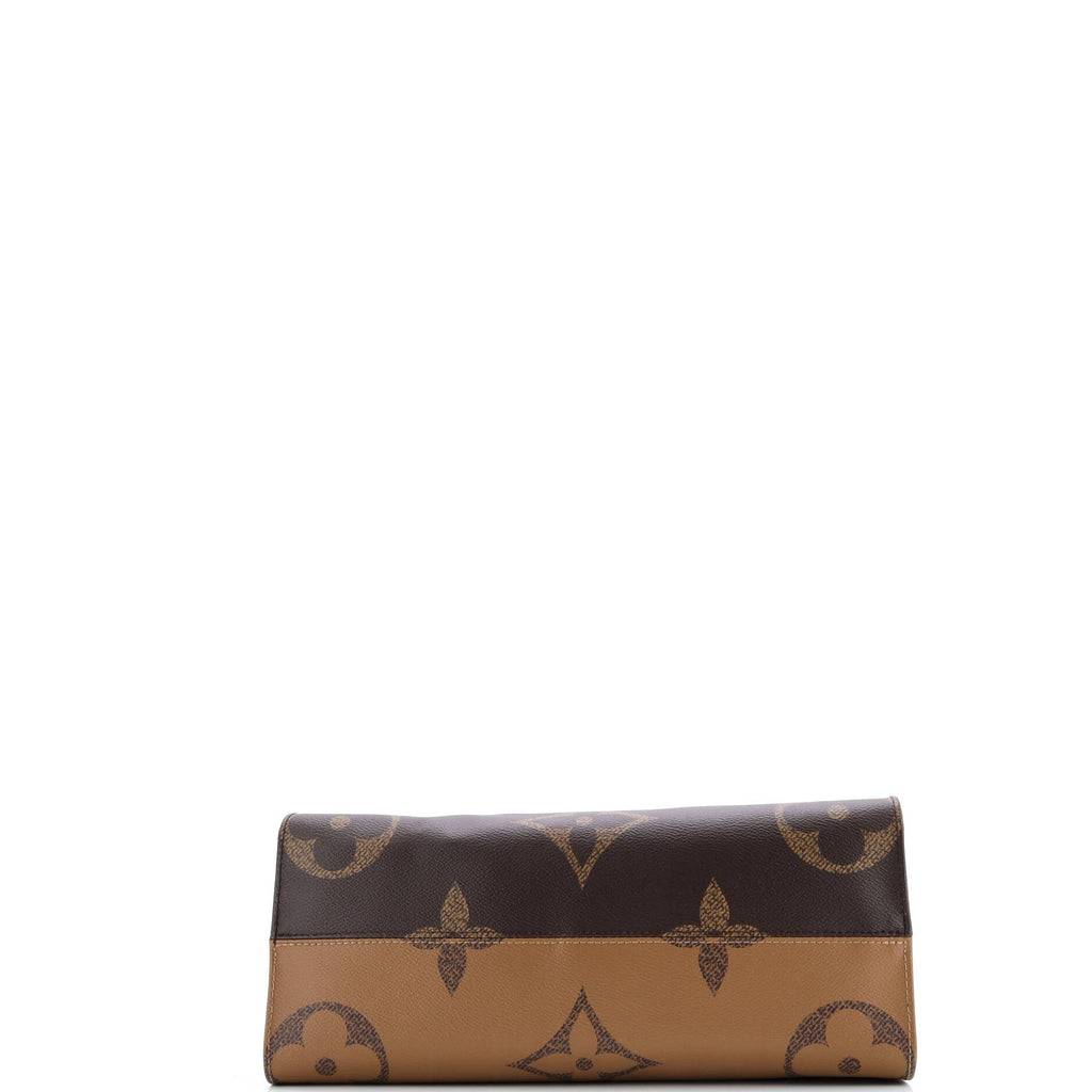 OnTheGo Tote Reverse Monogram Giant MM