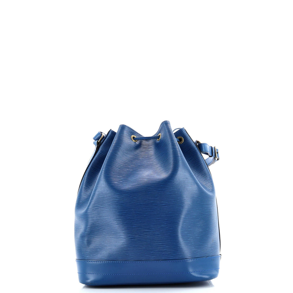 Noe Handbag Epi Leather Large